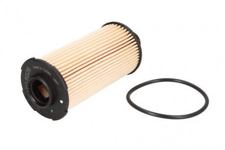 Масляный фильтр mann HU6026Z