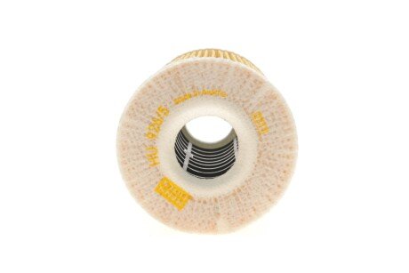 Масляний фільтр mann HU9265Z