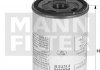 Масляный фильтр mann LB 11 102/20