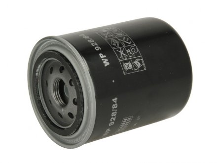 Масляный фильтр mann WP92884 на Ниссан Террано 2