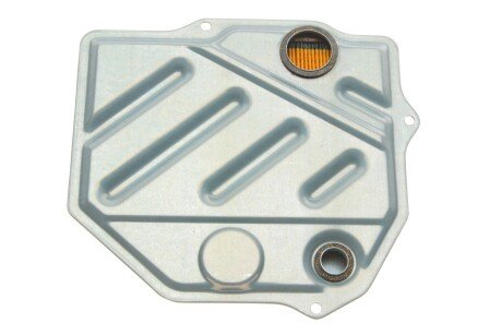 Фильтр масляный АКПП MB G-KLASSE (W460/461) с прокладкой mann H19141KIT