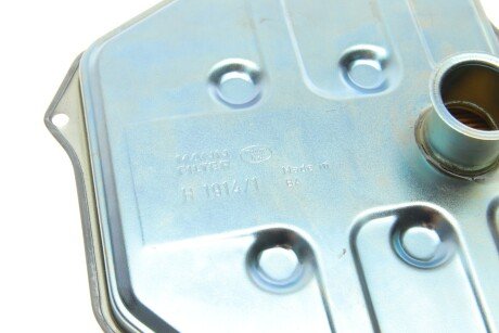 Фильтр масляный АКПП MB G-KLASSE (W460/461) с прокладкой mann H19141KIT