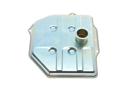 Фильтр масляный АКПП MB G-KLASSE (W460/461) с прокладкой mann H19141KIT