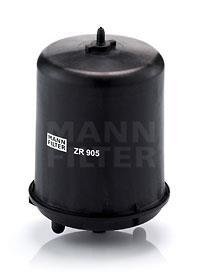 Масляный фильтр mann ZR 905 Z