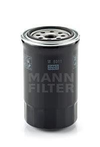 Масляний фільтр mann W8011
