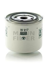 Масляний фільтр mann W 917