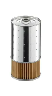 Фильтр масляный двигателя (пр-во) MANN PF 1050/1 N