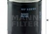 Масляный фильтр mann WP 928/80