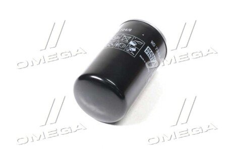 Фильтр масляный гидравлической системы Liebherr mann WD7246