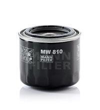 Масляний фільтр mann MW 810