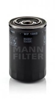 Масляний фільтр mann WP 1045