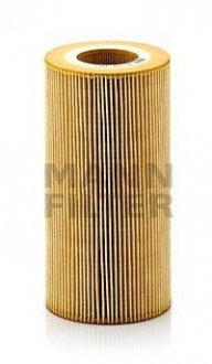 Масляний фільтр mann HU 12 103 X