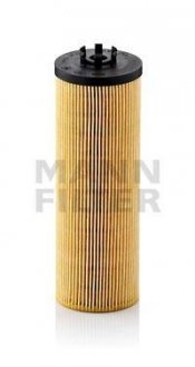 Масляный фильтр mann HU 842 X