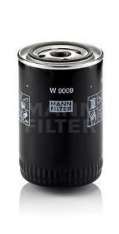 Масляный фильтр mann W 9009