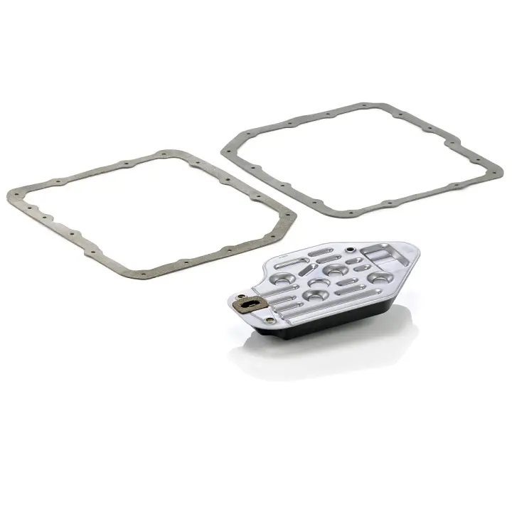 Фильтр масляный MANN H2426KIT (фото 1)