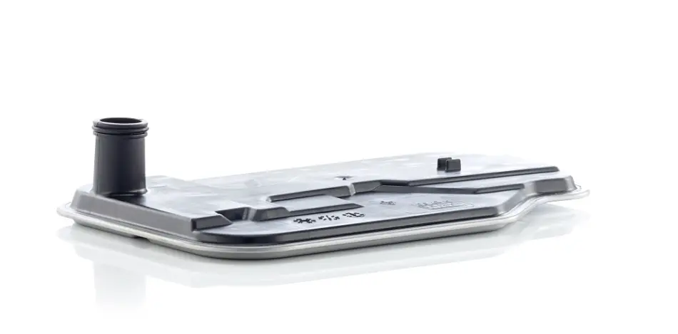 Фильтр масляный MANN H 27 001