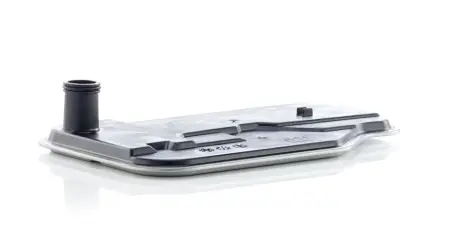 Фильтр масляный MANN H 27 001
