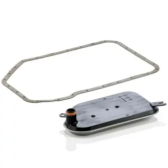 Фильтр масляный MANN H 2826 KIT