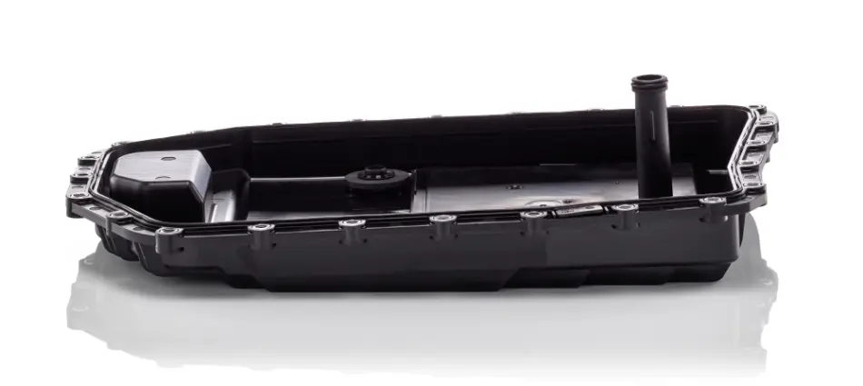 Фильтр масляный MANN H50001
