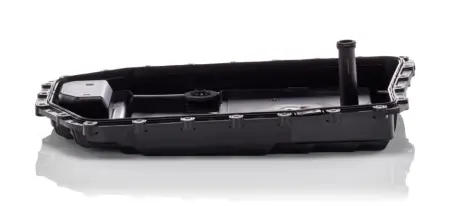 Фильтр масляный MANN H50001 Бмв E63