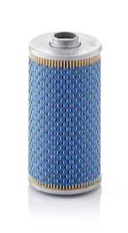 Фильтр масляный MANN H943/7X