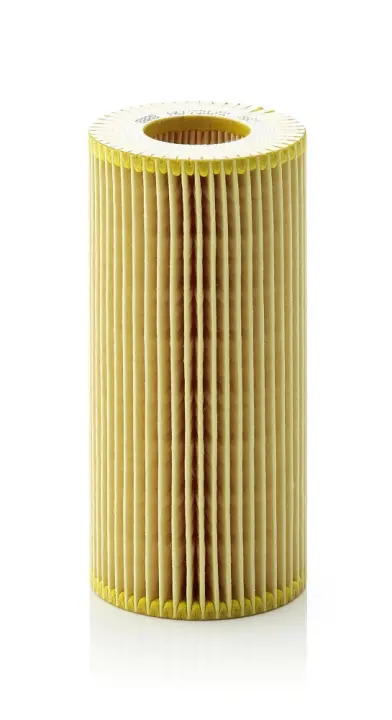Фильтр масляный MANN HU 721/2 X