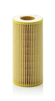 Фильтр масляный MANN HU 721/2 X