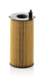 Фильтр масляный MANN HU820/2X
