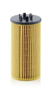 Фильтр масляный MANN HU 835/1 Z