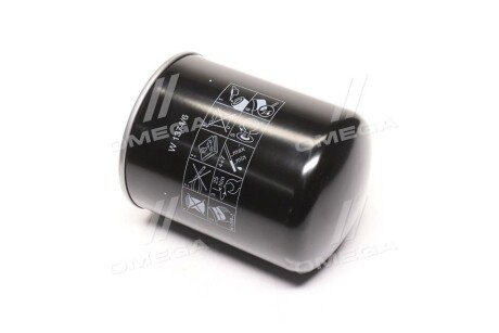 Фильтр масляный mann W13746