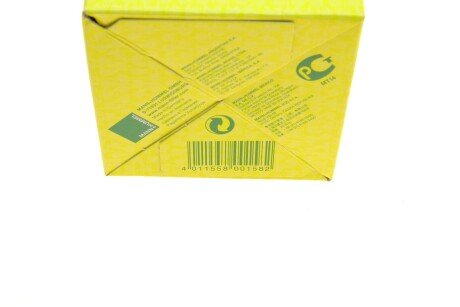 Фільтр модуля помпи DeNOx mann U630XKIT