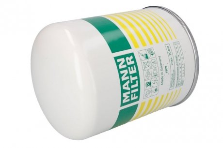 Фильтр осушителя mann TB13744X