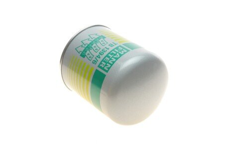 Фільтр осушувача повітря mann TB13946X