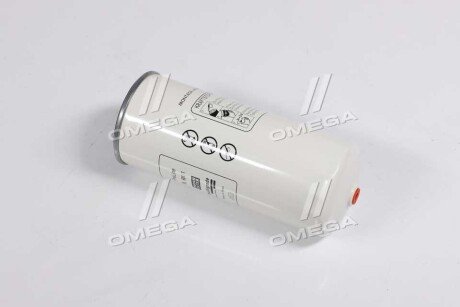 Фільтр палив. Liebherr PL601 / 1x (вр-во) mann PL6011x