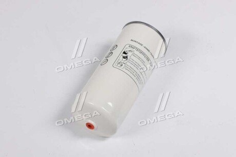 Фільтр палив. Liebherr PL601 / 1x (вр-во) mann PL6011x