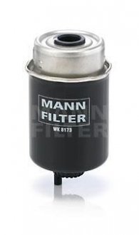 Фільтр палива mann WK 8173