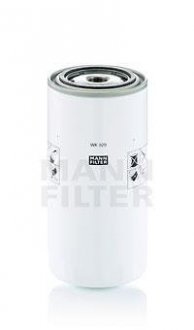 Фільтр палива mann WK 929 X