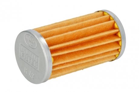 Фільтр палива mann H42