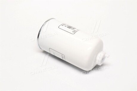 Фільтр палива mann PL250