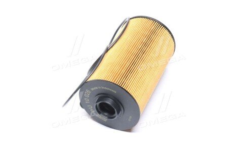 Фільтр палива mann PU10026X