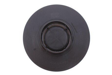 Фільтр палива mann PU10028Z