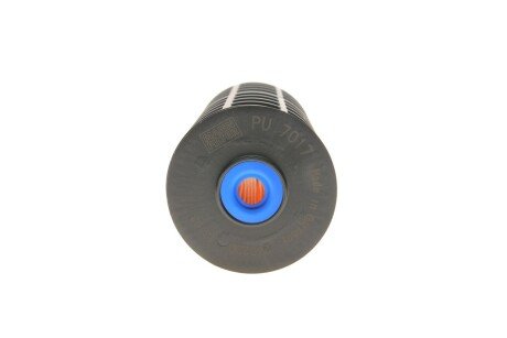 Фільтр палива mann PU7017Z