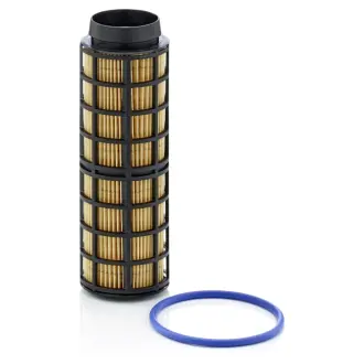 Фільтр палива MANN PU7017Z