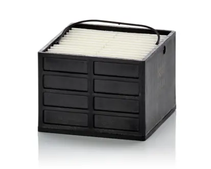 Фільтр палива MANN PU89