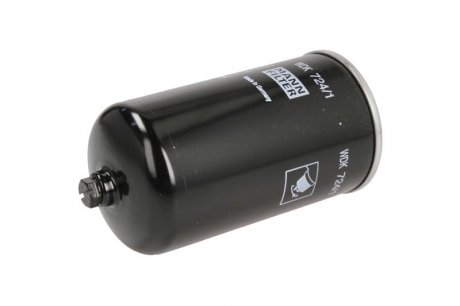 Фільтр палива mann WDK7241