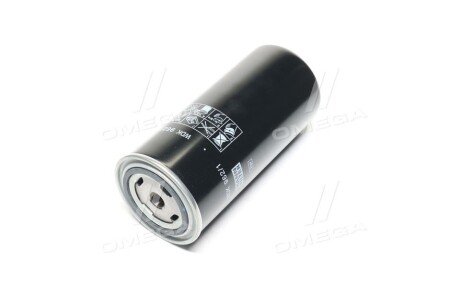 Фільтр палива mann WDK9621