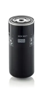 Фільтр палива MANN WDK9621