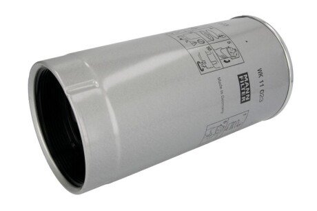 Фільтр палива mann WK11023Z