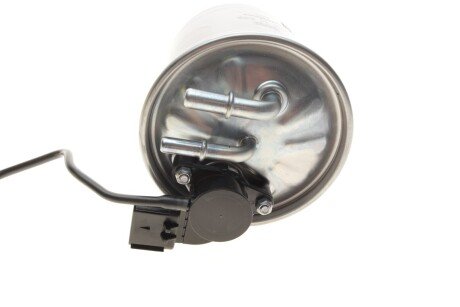 Фільтр палива mann WK11025