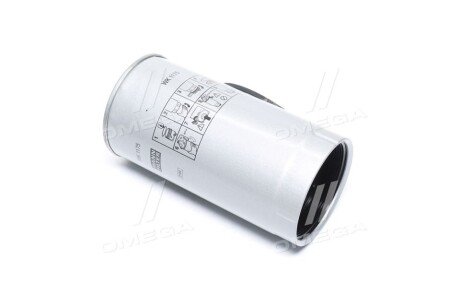 Фільтр палива mann WK1175X